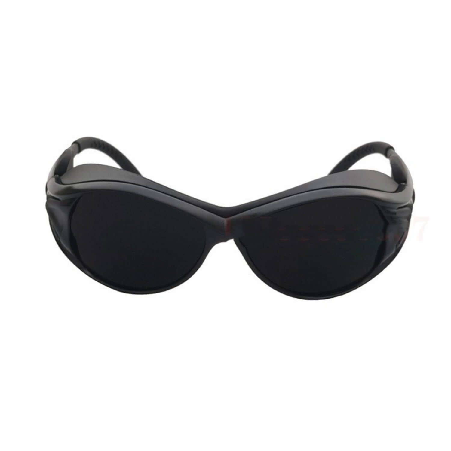 LED Infrared Therapy Lamp Protective Glasses