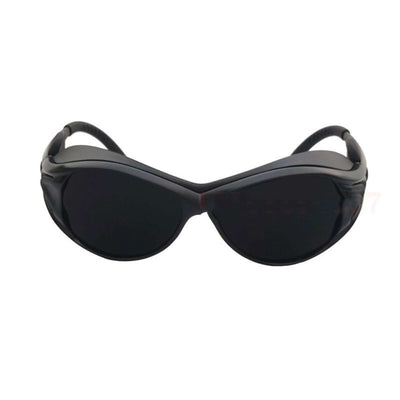 LED Infrared Therapy Lamp Protective Glasses
