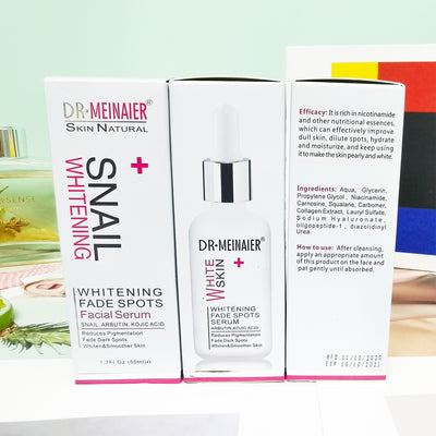 Snail Repair Essential Liquid Facial Moisturizing