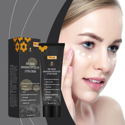 Bee  Awakening Peptide Eye Lifting Cream