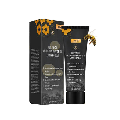 Bee  Awakening Peptide Eye Lifting Cream
