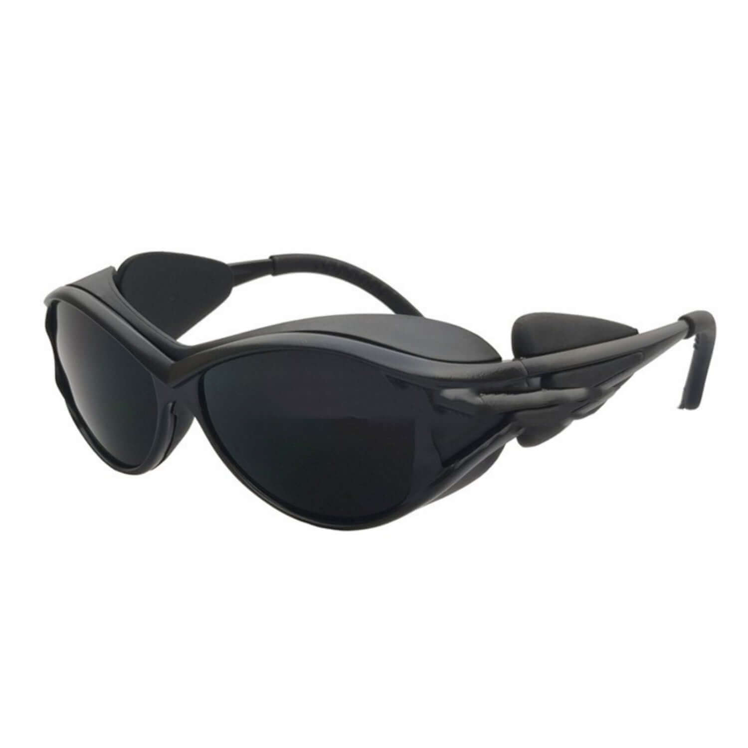 LED Infrared Therapy Lamp Protective Glasses