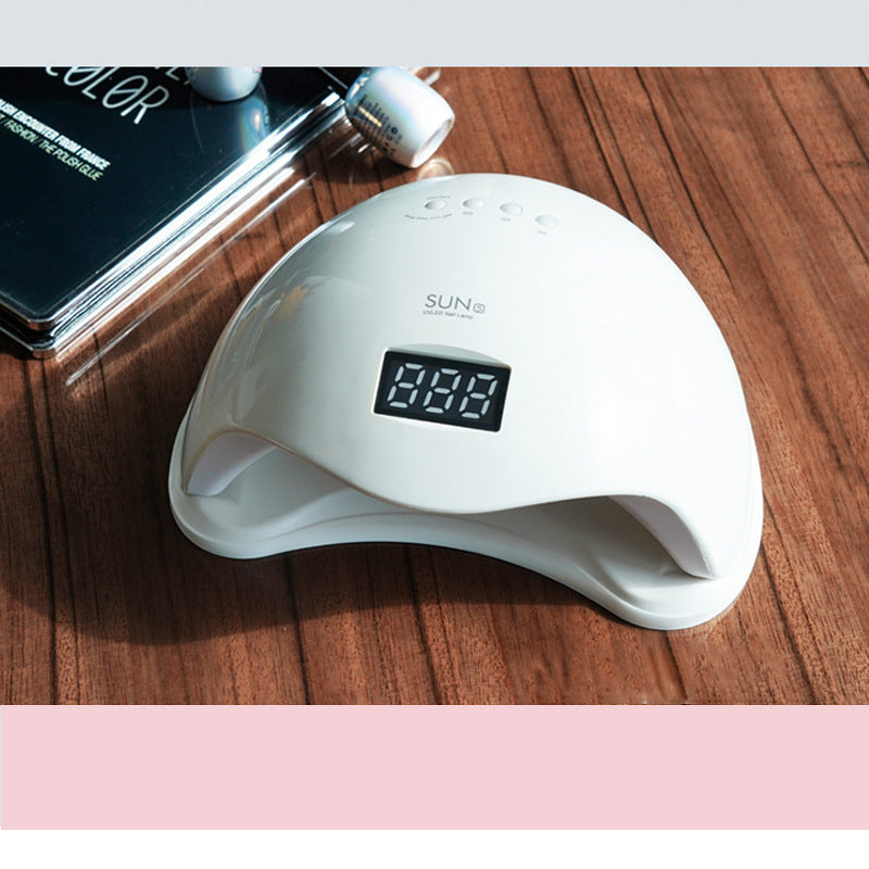 Nail Therapy Machine LED Light Sensor