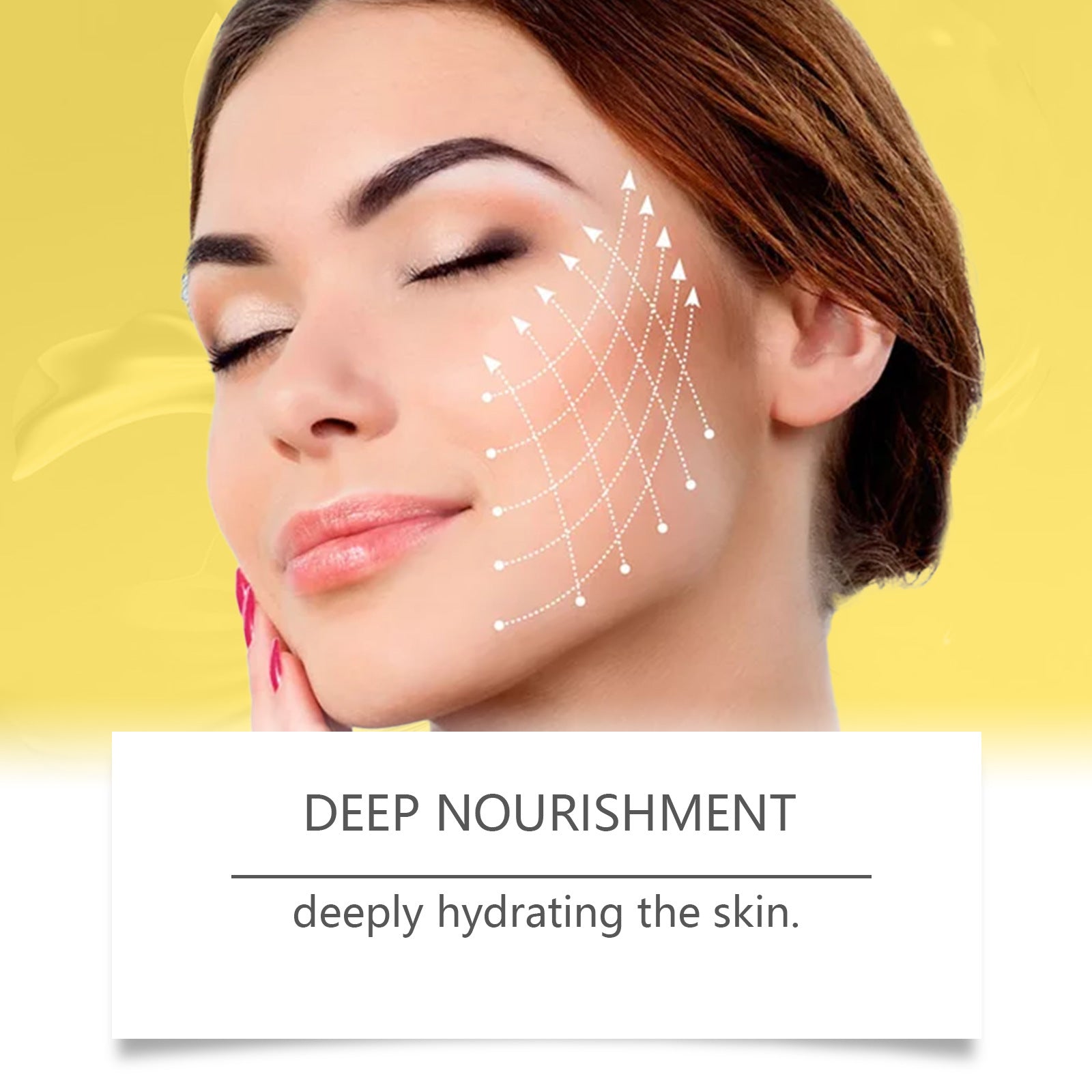 Snail Facial Care Gift Box Nourishing Repair