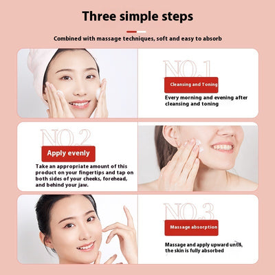 Anti-Wrinkle Tightening Cream Hydrating Fading Wrinkle