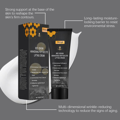 Bee  Awakening Peptide Eye Lifting Cream