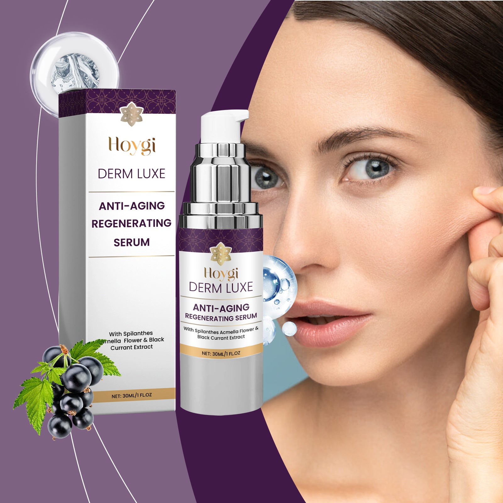 Skin Tightening Cream Moisturizing, Hydrating And Glowing