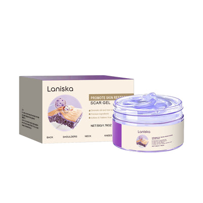 Scar Repair Gel