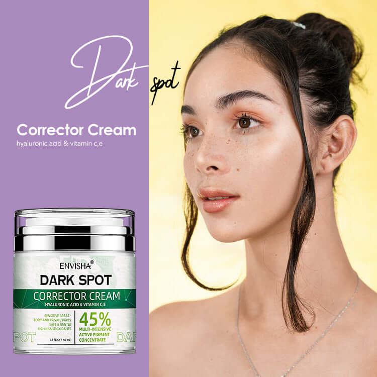 Daek Spot Corrector Cream 50g