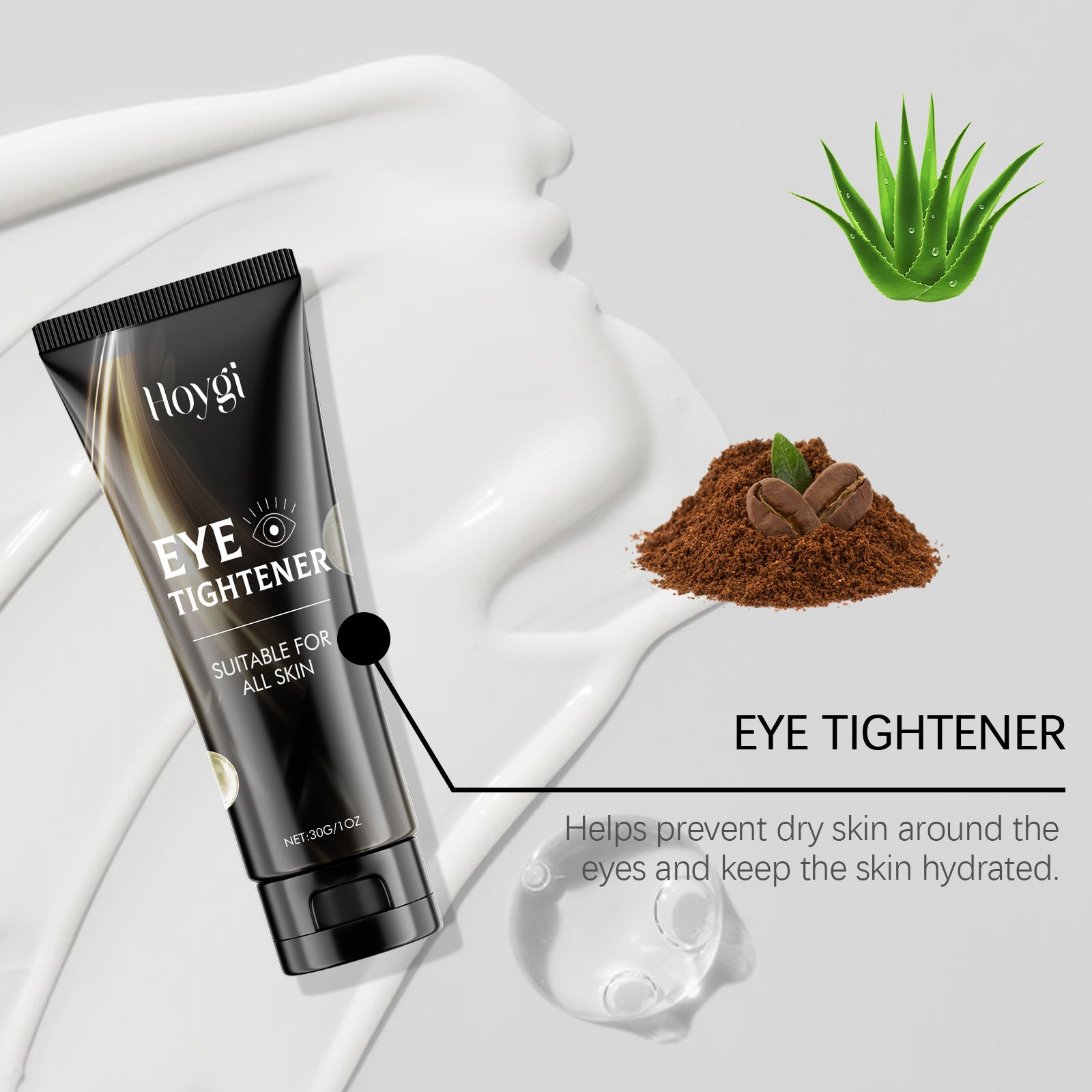 Eye Tightening Cream Facial Smooth Skin