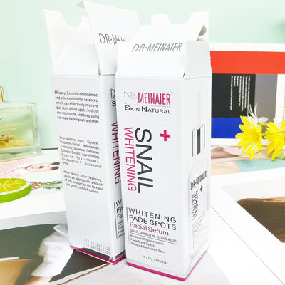 Snail Repair Essential Liquid Facial Moisturizing