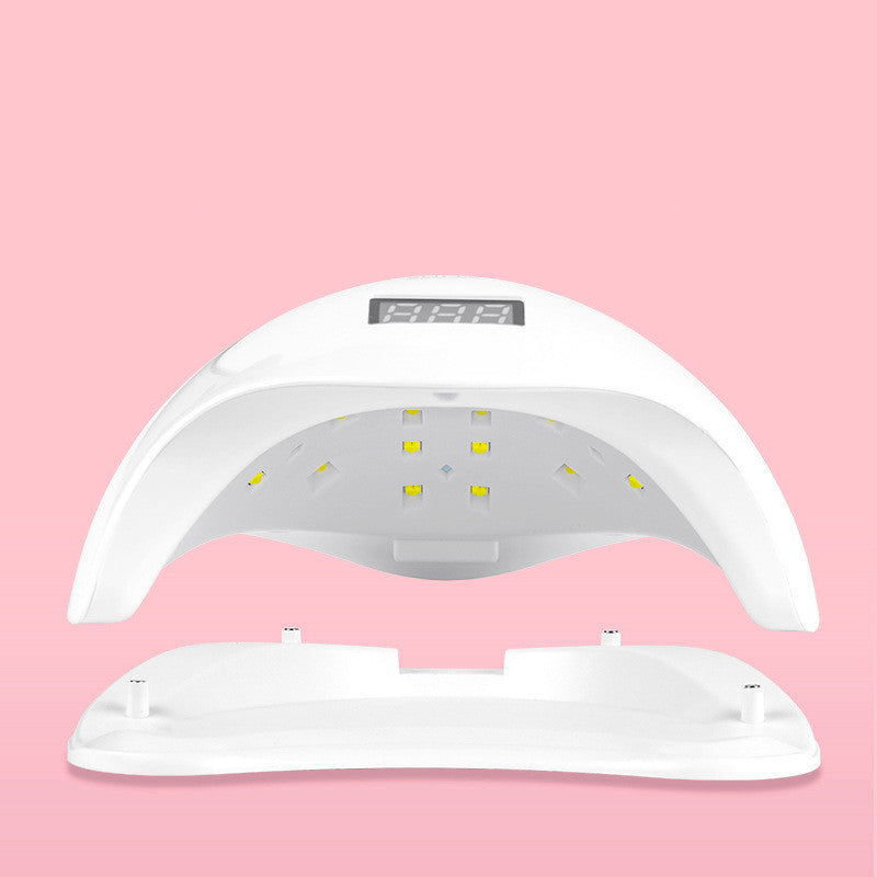 Nail Therapy Machine LED Light Sensor