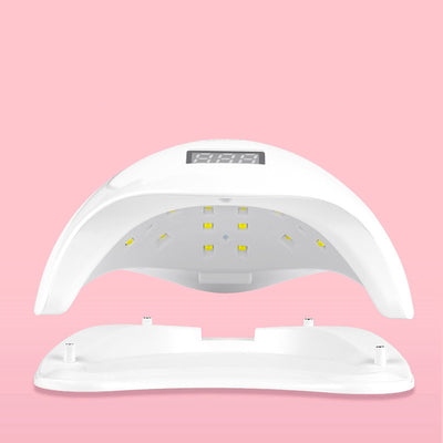 Nail Therapy Machine LED Light Sensor
