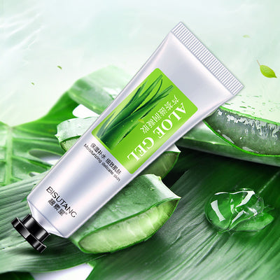 Moisturizing Aloe Vera Gel