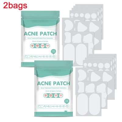 Acne Removing Patch To Fade And Remove Acne