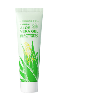 Refreshing, Hydrating And Moisturizing Aloe Vera Gel Repair Cream