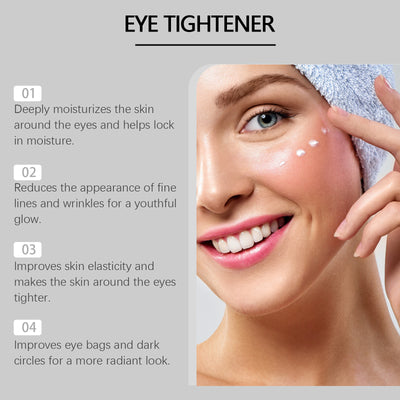 Eye Tightening Cream Facial Smooth Skin