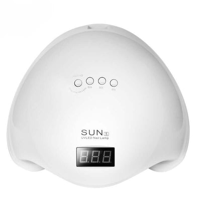 Nail Therapy Machine LED Light Sensor