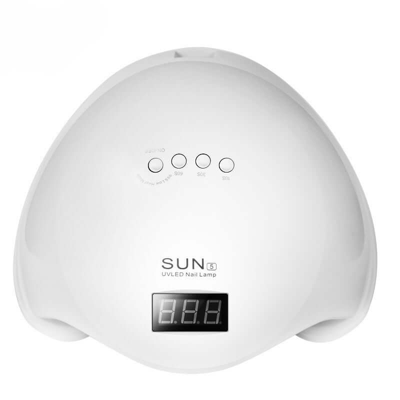 Nail Therapy Machine LED Light Sensor