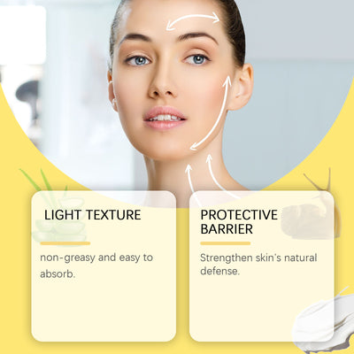 Snail Facial Care Gift Box Nourishing Repair