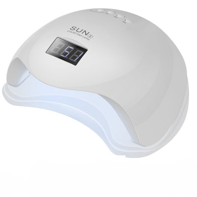Nail Therapy Machine LED Light Sensor