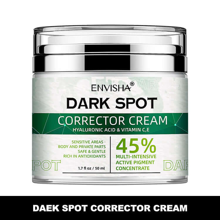 Daek Spot Corrector Cream 50g