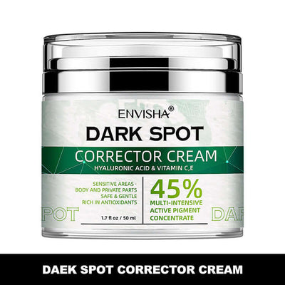 Daek Spot Corrector Cream 50g